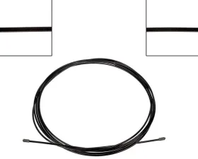 Dorman - First Stop Parking Brake Cable Intermediate