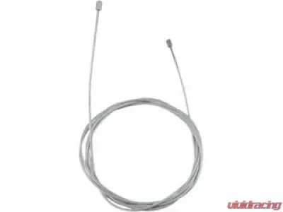 Dorman - First Stop Parking Brake Cable Intermediate - C93225