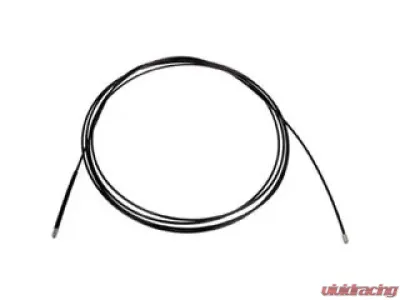 Dorman - First Stop Parking Brake Cable Intermediate - C93231