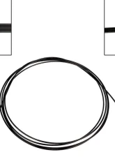 Dorman - First Stop Parking Brake Cable Intermediate                                     - C93231 - Image 2