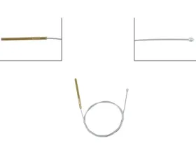 Dorman - First Stop Parking Brake Cable Intermediate