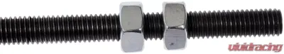 Dorman - First Stop Parking Brake Cable Intermediate - C93237