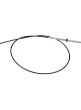 Dorman - First Stop Parking Brake Cable Intermediate                                     - C93237 - Image 3