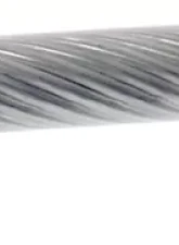 Dorman - First Stop Parking Brake Cable Intermediate                                     - C93237 - Image 3