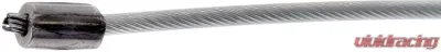 Dorman - First Stop Parking Brake Cable Intermediate - C93237