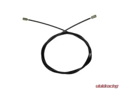 Dorman - First Stop Parking Brake Cable Intermediate - C93240