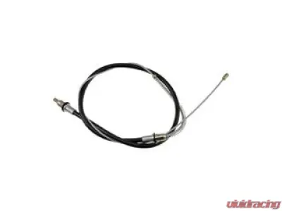 Dorman - First Stop Parking Brake Cable - C93244
