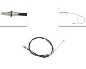 Dorman - First Stop Parking Brake Cable