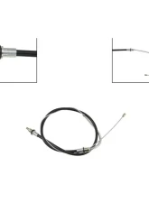 Dorman - First Stop Parking Brake Cable                                     - C93244 - Image 2