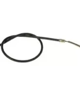Dorman - First Stop Parking Brake Cable Rear Left                                     - C93248 - Image 2