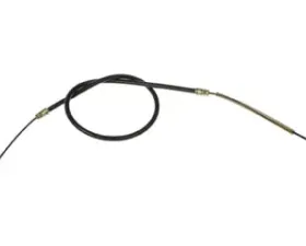 Dorman - First Stop Parking Brake Cable Rear Left