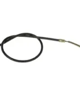 Dorman - First Stop Parking Brake Cable Rear Left                                     - C93248 - Image 2