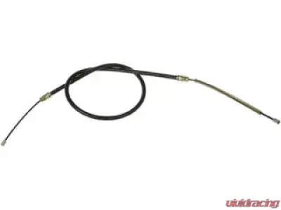 Dorman - First Stop Parking Brake Cable Rear Left - C93248