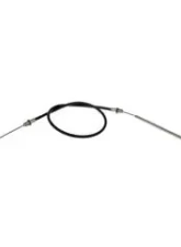 Dorman - First Stop Parking Brake Cable Rear Left                                     - C93253 - Image 2