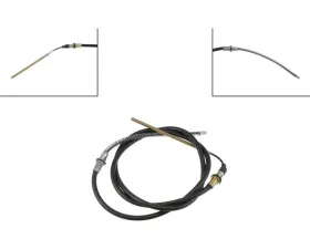 Dorman - First Stop Parking Brake Cable Rear Right