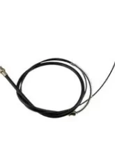 Dorman - First Stop Parking Brake Cable Front                                     - C93258 - Image 2