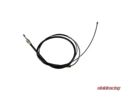 Dorman - First Stop Parking Brake Cable Front - C93258
