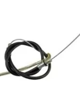 Dorman - First Stop Parking Brake Cable Rear Left                                     - C93259 - Image 2