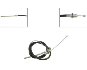 Dorman - First Stop Parking Brake Cable Rear Left