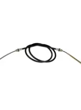 Dorman - First Stop Parking Brake Cable Rear Right                                     - C93265 - Image 2