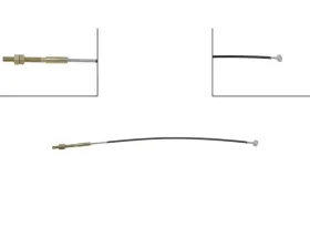 Dorman - First Stop Parking Brake Cable Front