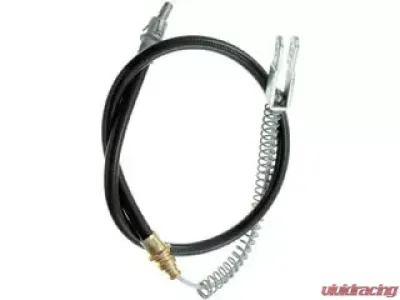 Dorman - First Stop Parking Brake Cable Lincoln Rear Left - C93348