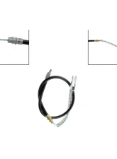 Dorman - First Stop Parking Brake Cable Lincoln Rear Left                                     - C93348 - Image 2