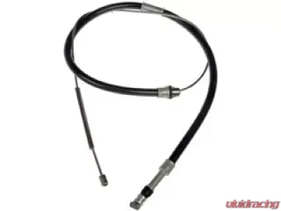 Dorman - First Stop Parking Brake Cable Toyota Tercel Rear Right - C93363