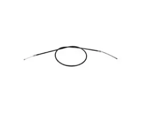 Dorman - First Stop Parking Brake Cable Chrysler Rear Right