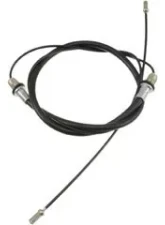 Dorman - First Stop Parking Brake Cable Ford Ranger Front 1985-1990                                     - C93455 - Image 2
