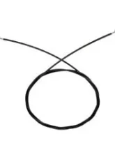Dorman - First Stop Parking Brake Cable Intermediate                                     - C93458 - Image 2