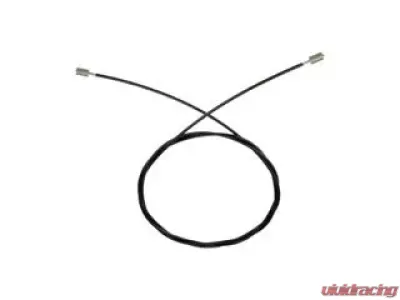 Dorman - First Stop Parking Brake Cable Intermediate - C93458