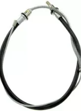Dorman - First Stop Parking Brake Cable Front                                     - C93479 - Image 2