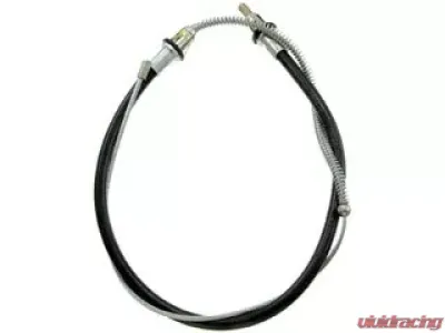 Dorman - First Stop Parking Brake Cable Front - C93479
