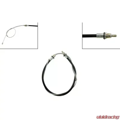 Dorman - First Stop Parking Brake Cable Front - C93479