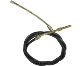 Dorman - First Stop Parking Brake Cable Rear Right