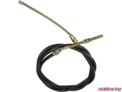 Dorman - First Stop Parking Brake Cable Rear Right - C93480