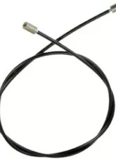 Dorman - First Stop Parking Brake Cable Intermediate                                     - C93483 - Image 2
