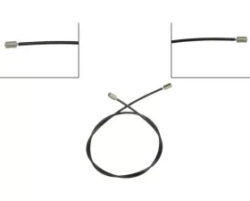 Dorman - First Stop Parking Brake Cable Intermediate