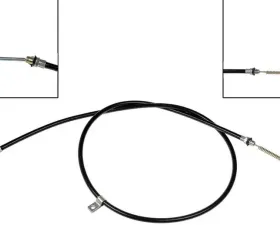 Dorman - First Stop Parking Brake Cable Rear Right