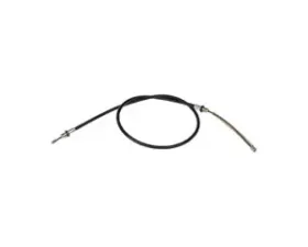 Dorman - First Stop Parking Brake Cable Rear Left