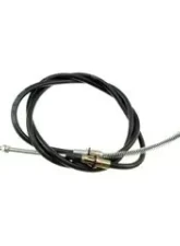 Dorman - First Stop Parking Brake Cable Ford Ranger Rear Right 1984-1988                                     - C93527 - Image 2