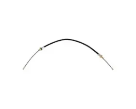 Dorman - First Stop Parking Brake Cable Front