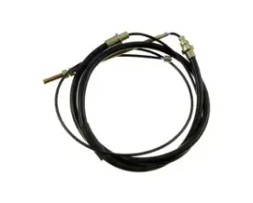 Dorman - First Stop Parking Brake Cable Dodge Front 1988-1993