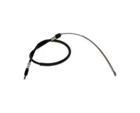 Dorman - First Stop Parking Brake Cable Dodge Rear Left 1988-1993