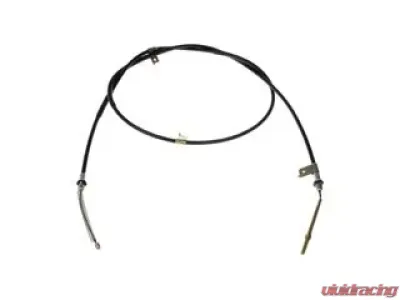 Dorman - First Stop Parking Brake Cable Rear Right - C93596