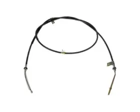Dorman - First Stop Parking Brake Cable Rear Right