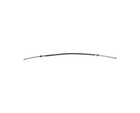Dorman - First Stop Parking Brake Cable Dodge Dakota Rear Left 1987-1996
