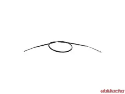 Dorman - First Stop Parking Brake Cable Ford Rear Right - C93630