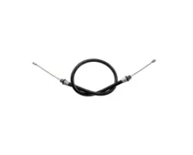 Dorman - First Stop Parking Brake Cable Rear Left